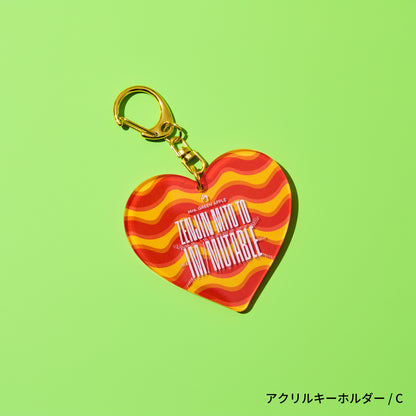 MGA Random Items “IM/MUTABLE​”