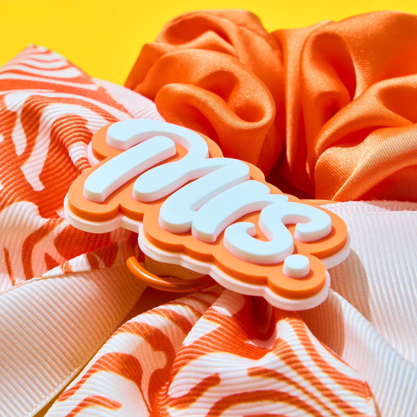  IM/MUTABLE​ Light Stick Ribbon