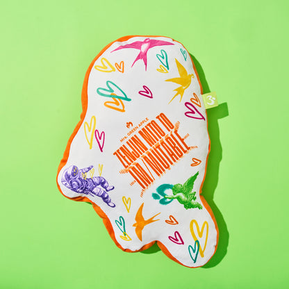  IM/MUTABLE​ Cushion / A