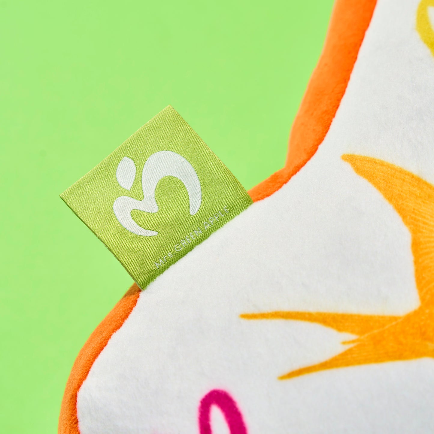  IM/MUTABLE​ Cushion / A