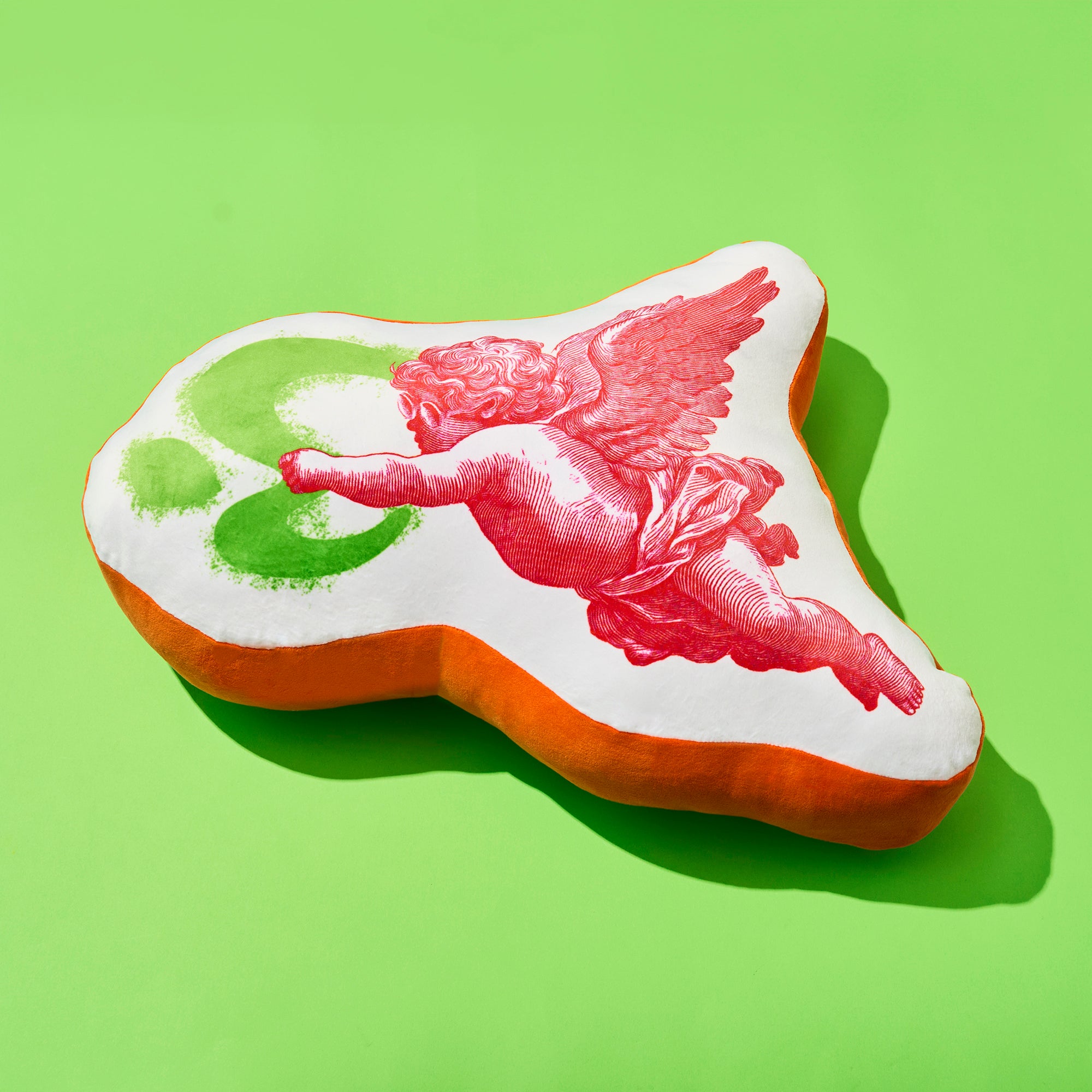 【POP-UP 先行販売】IM/MUTABLEクッションAB 2種セット IM/MUTABLE クッション / B – Mrs. GREEN APPLE OFFICIAL STORE