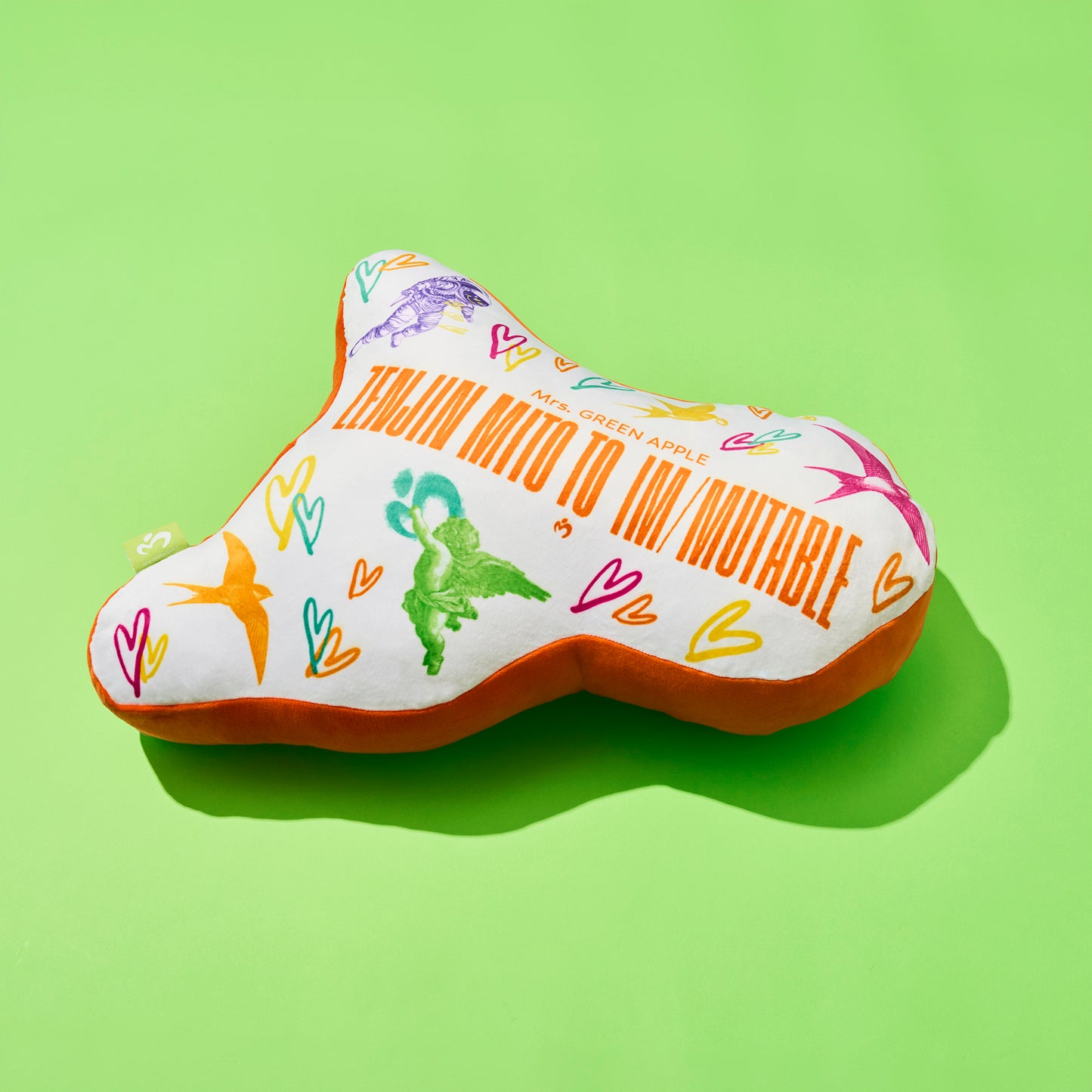  IM/MUTABLE​ Cushion / B