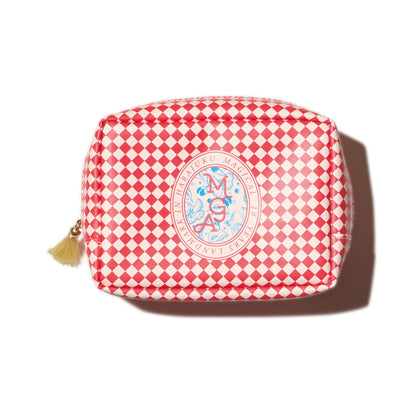 LANDMARK IN HARAJUKU Pouch