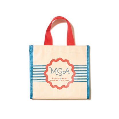LANDMARK IN HARAJUKU Shopping Bag / Small