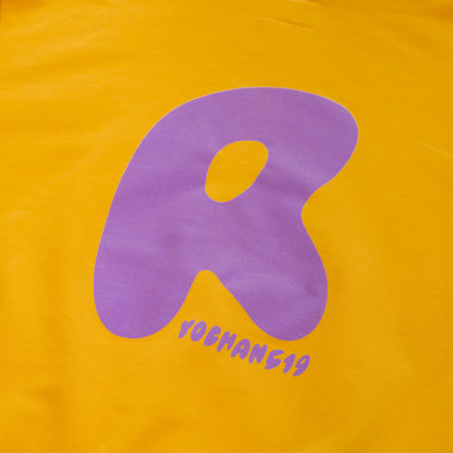 RYOCHAN San-San ジップフーディー