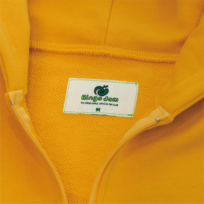 RYOCHAN San-San ジップフーディー