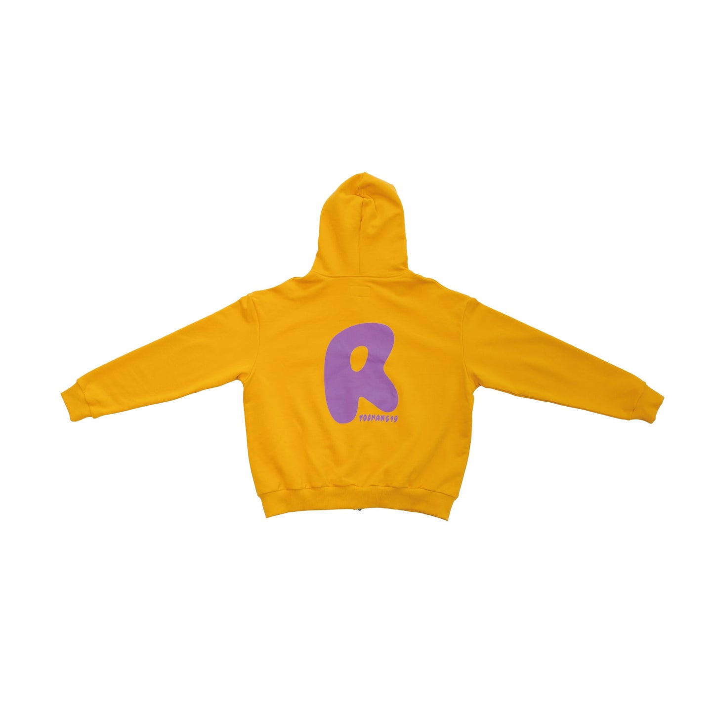 RYOCHAN San-San ジップフーディー