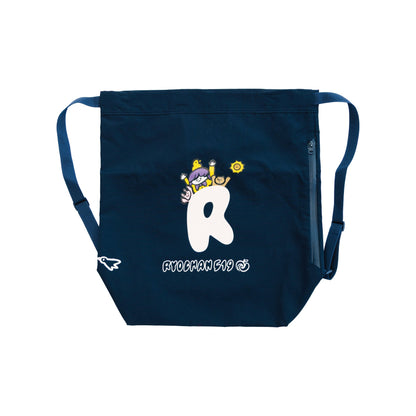 RYOCHAN San-San ナップサック