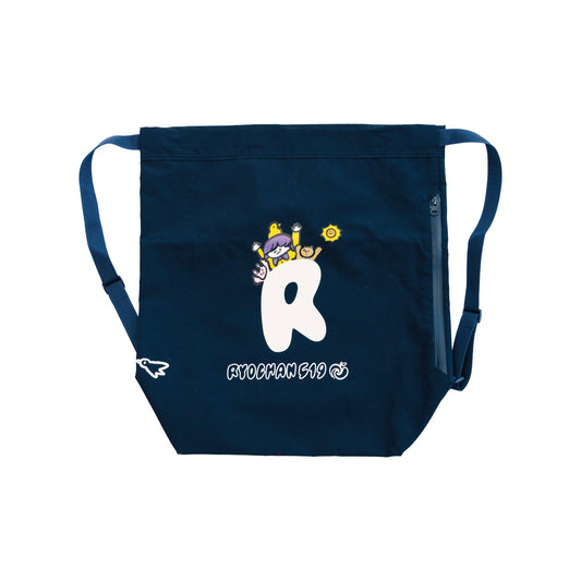 RYOCHAN San-San ナップサック