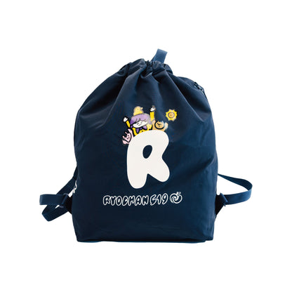 RYOCHAN San-San ナップサック