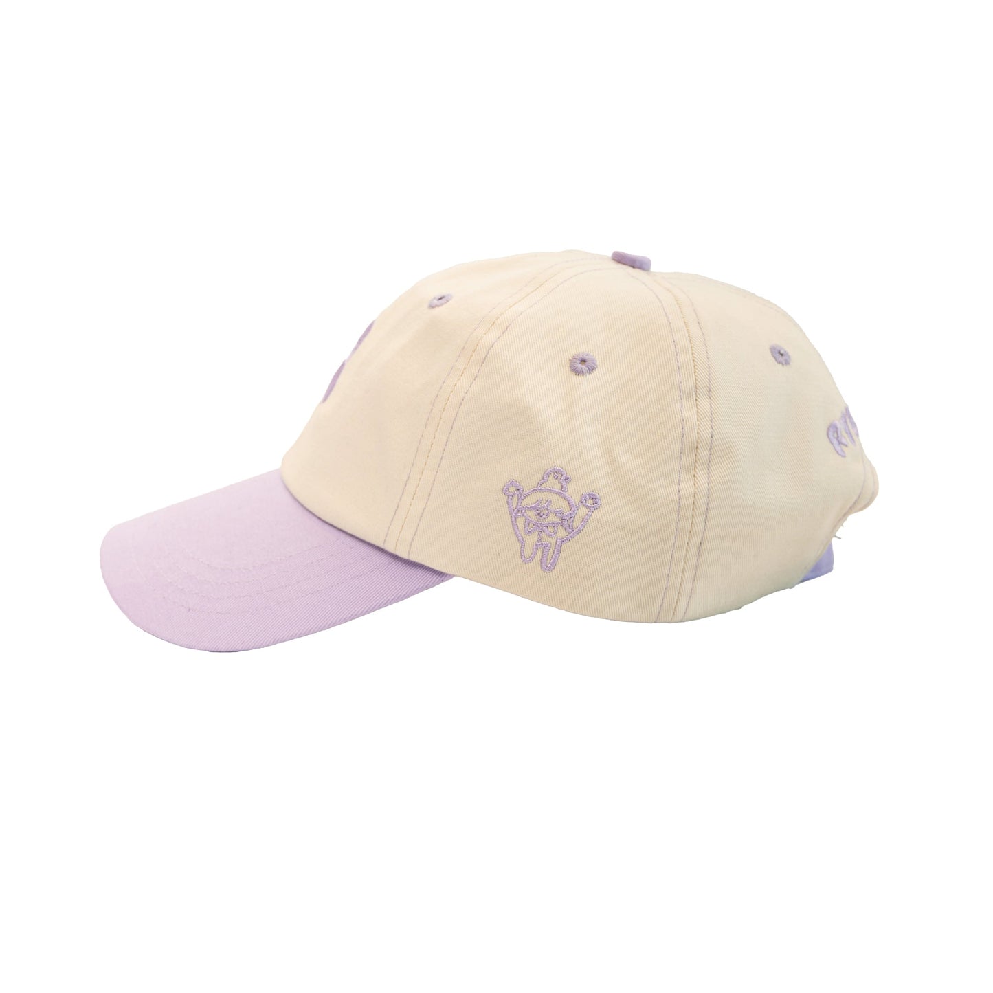 RYOCHAN San-San キャップ