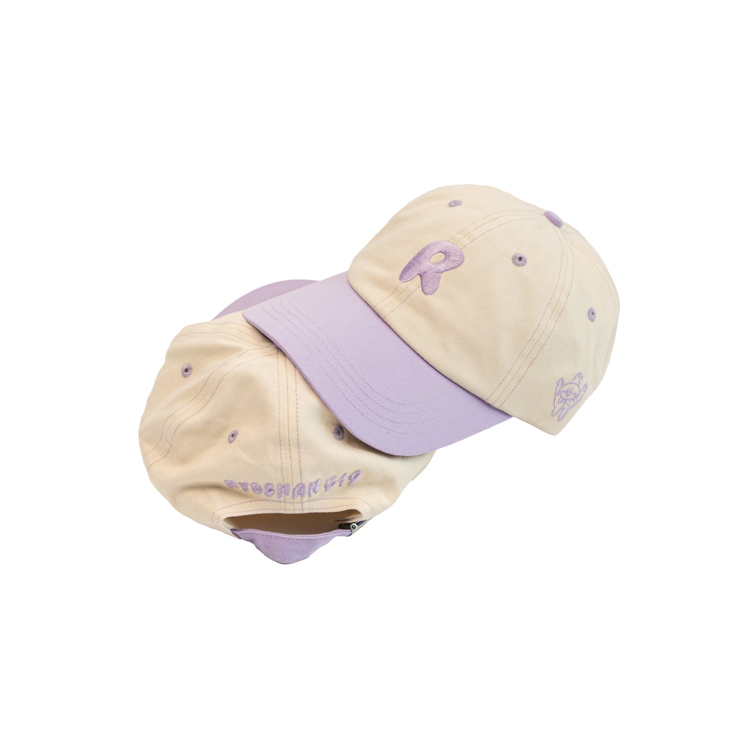 RYOCHAN San-San キャップ