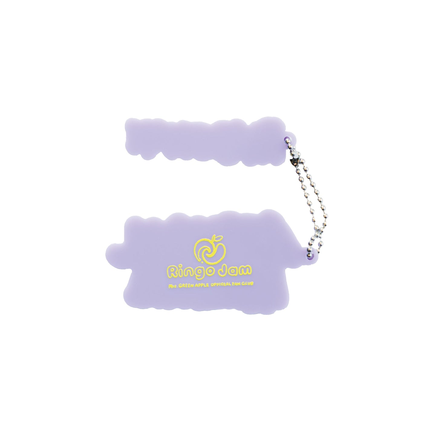 RYOCHAN アニマルマニア キーホルダー(スライダーケース付き)