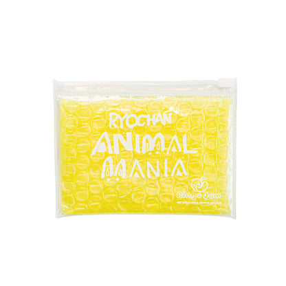 RYOCHAN アニマルマニア キーホルダー(スライダーケース付き)