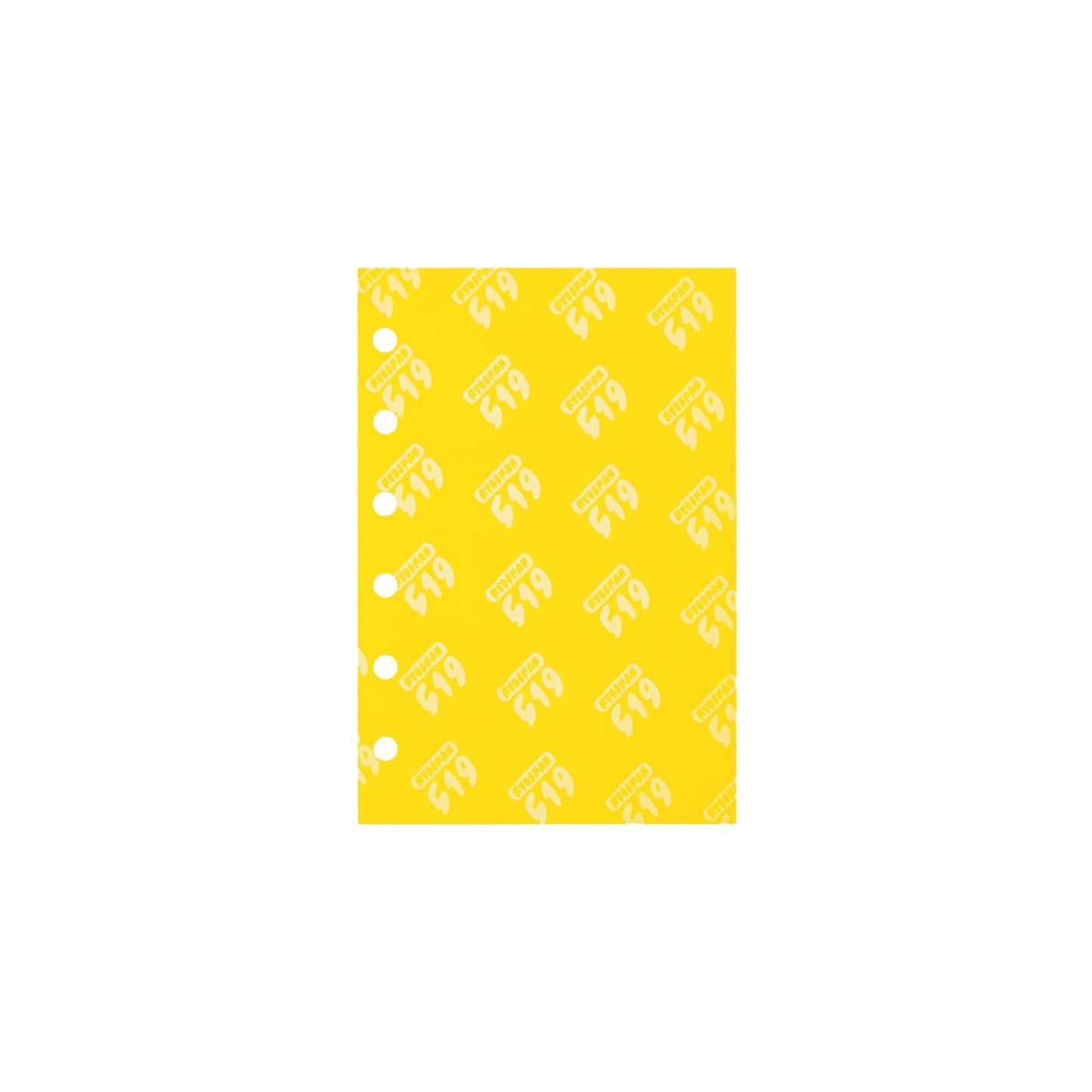 RYOCHAN San-San ステッカーブック