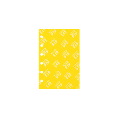 RYOCHAN San-San ステッカーブック