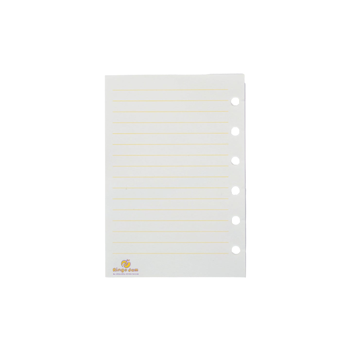 RYOCHAN San-San ステッカーブック