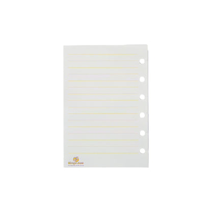 RYOCHAN San-San ステッカーブック