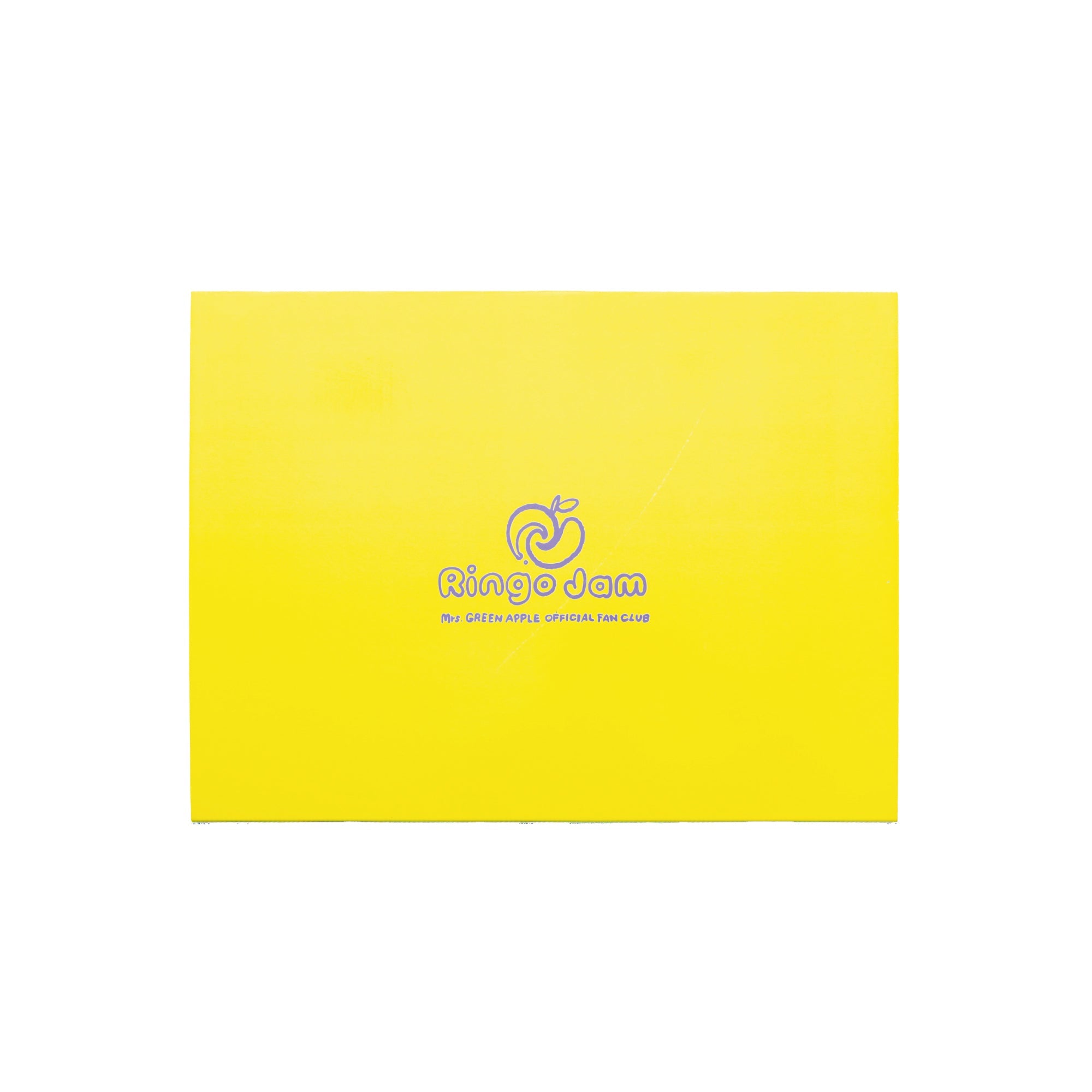 二次受注販売】RYOCHAN San-San GOODS SPECIAL BOX – Mrs. GREEN APPLE
