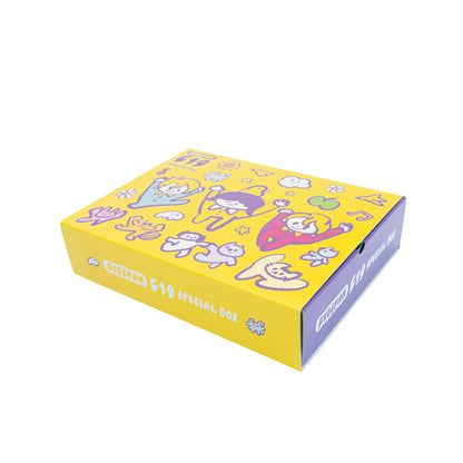 RYOCHAN San-San GOODS SPECIAL BOX
