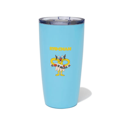 RYOCHAN OMEDETO TUMBLER
