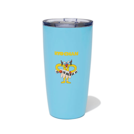 RYOCHAN OMEDETO TUMBLER
