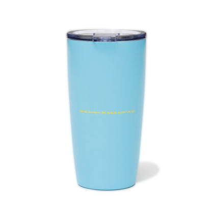 RYOCHAN OMEDETO TUMBLER