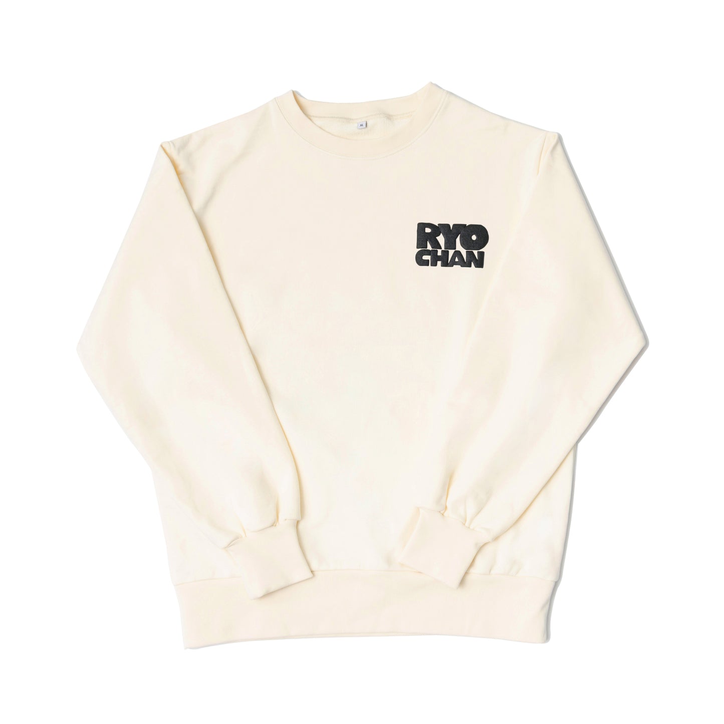 RYOCHAN OMEDETO SWEATSHIRT