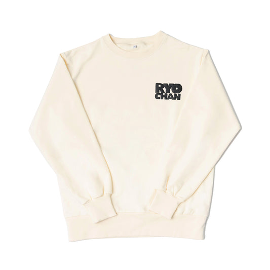 RYOCHAN OMEDETO SWEATSHIRT