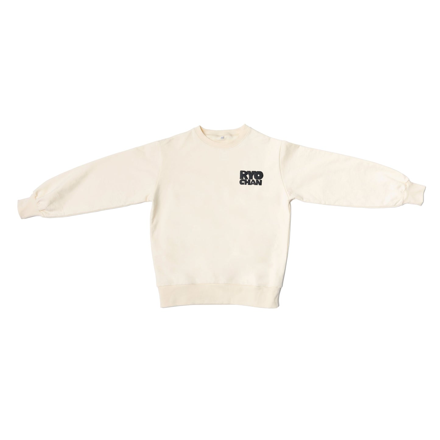 RYOCHAN OMEDETO SWEATSHIRT
