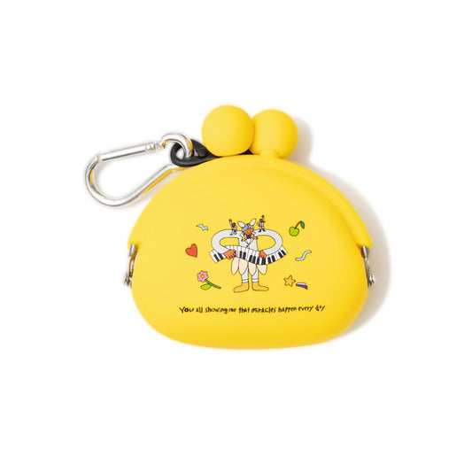 RYOCHAN OMEDETO COIN CASE