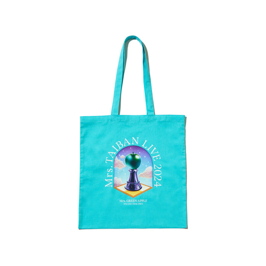 TAIBAN Tote Bag 2024