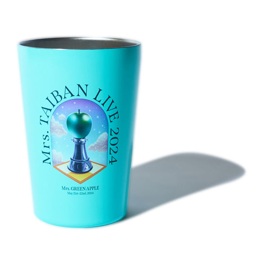 TAIBAN Tumbler 2024
