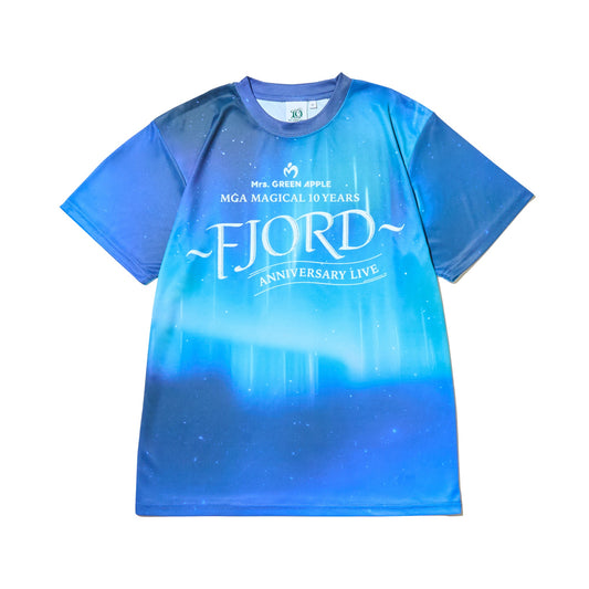 FJORD Tシャツ