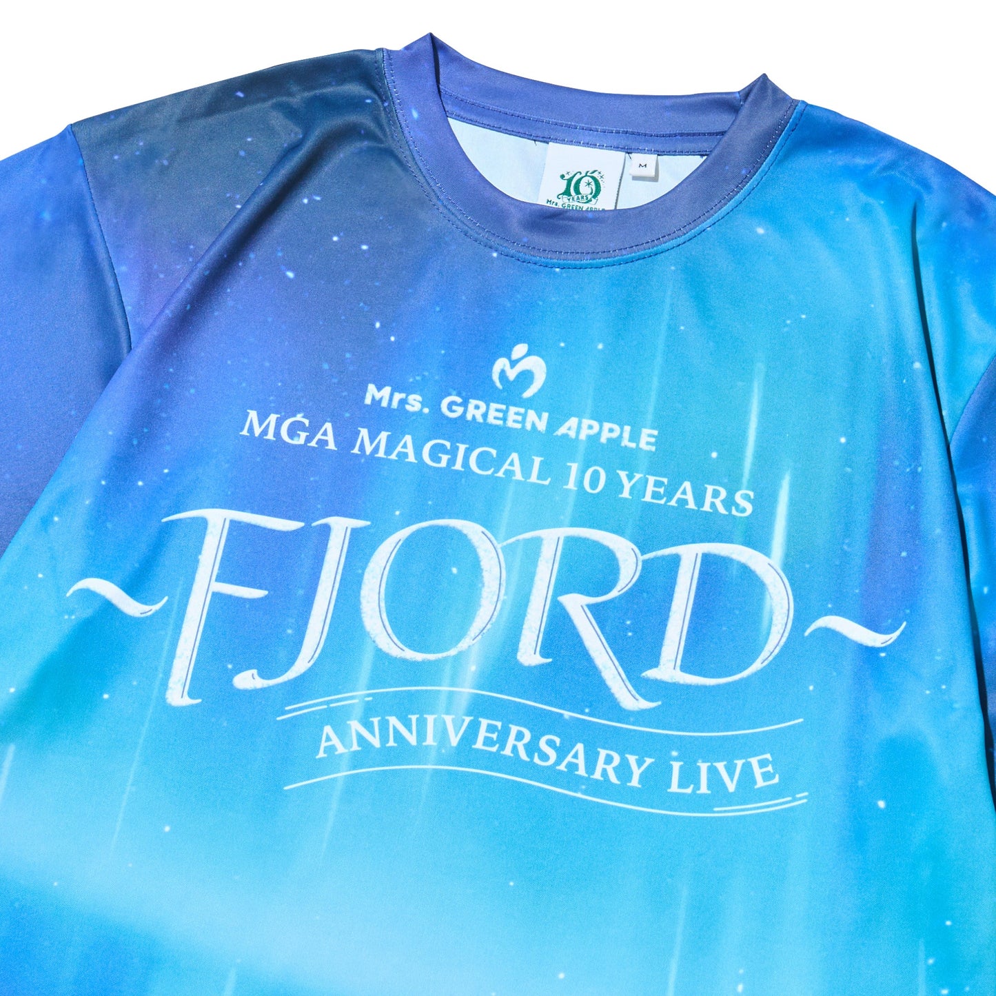 FJORD Tシャツ