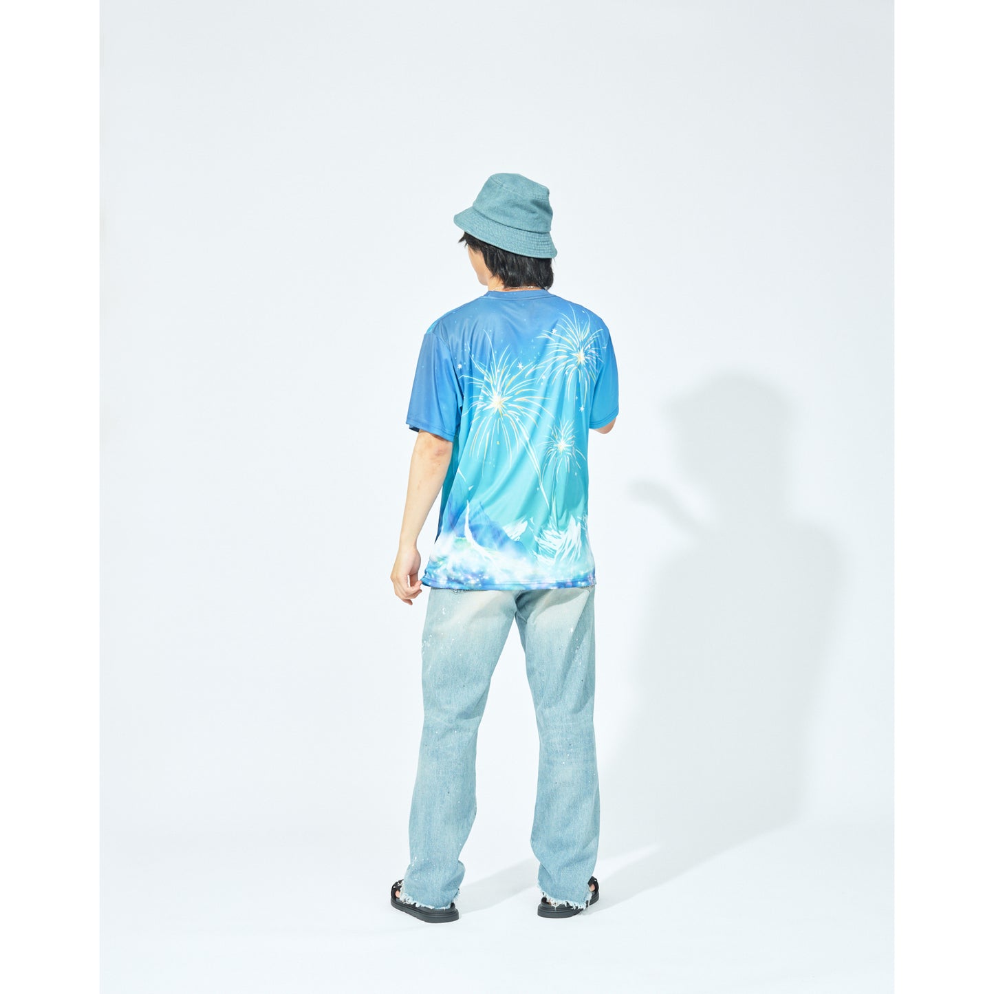 FJORD Tシャツ