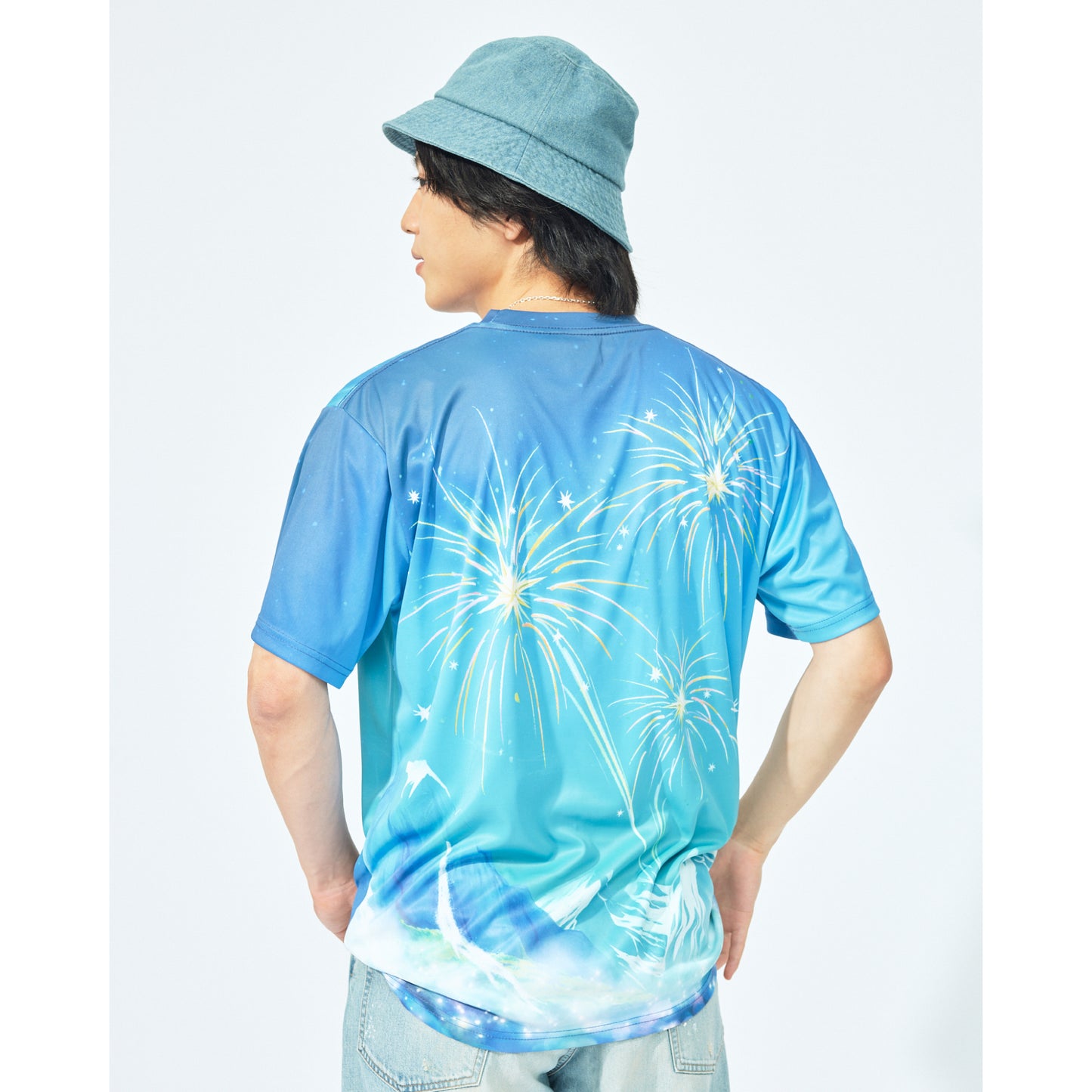 FJORD Tシャツ