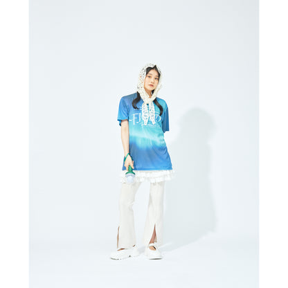 FJORD Tシャツ