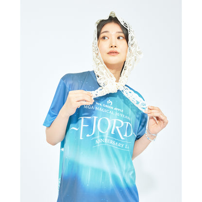 FJORD Tシャツ