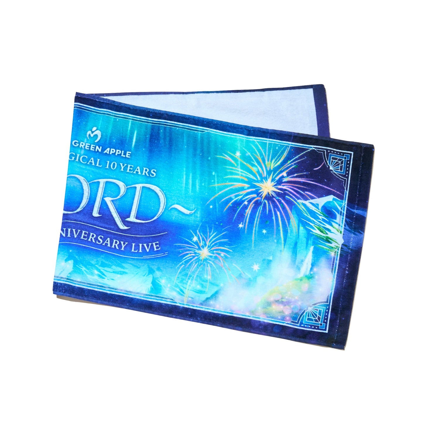 FJORD Towel