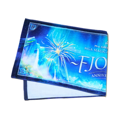 FJORD Towel