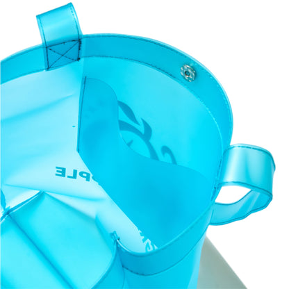 FJORD Clear Tote Bag