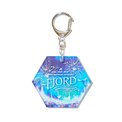 MGA Random Items “FJORD”