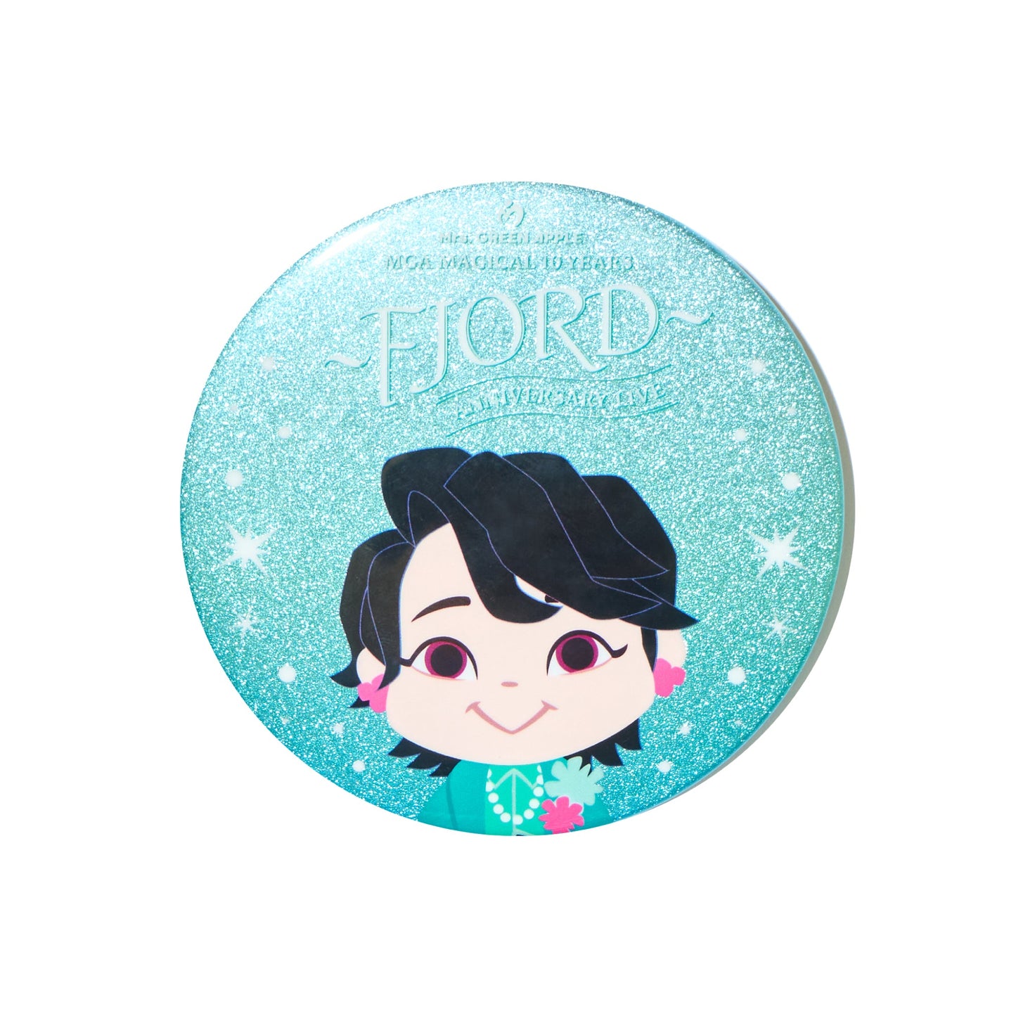 MGA Random Items “FJORD”