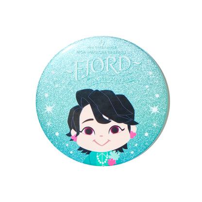 MGA Random Items “FJORD”