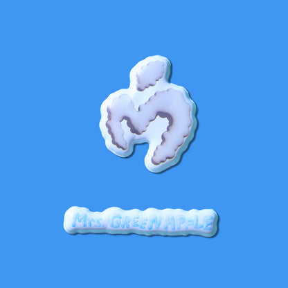 「GOOD DAY」 ぷっくりシールセット