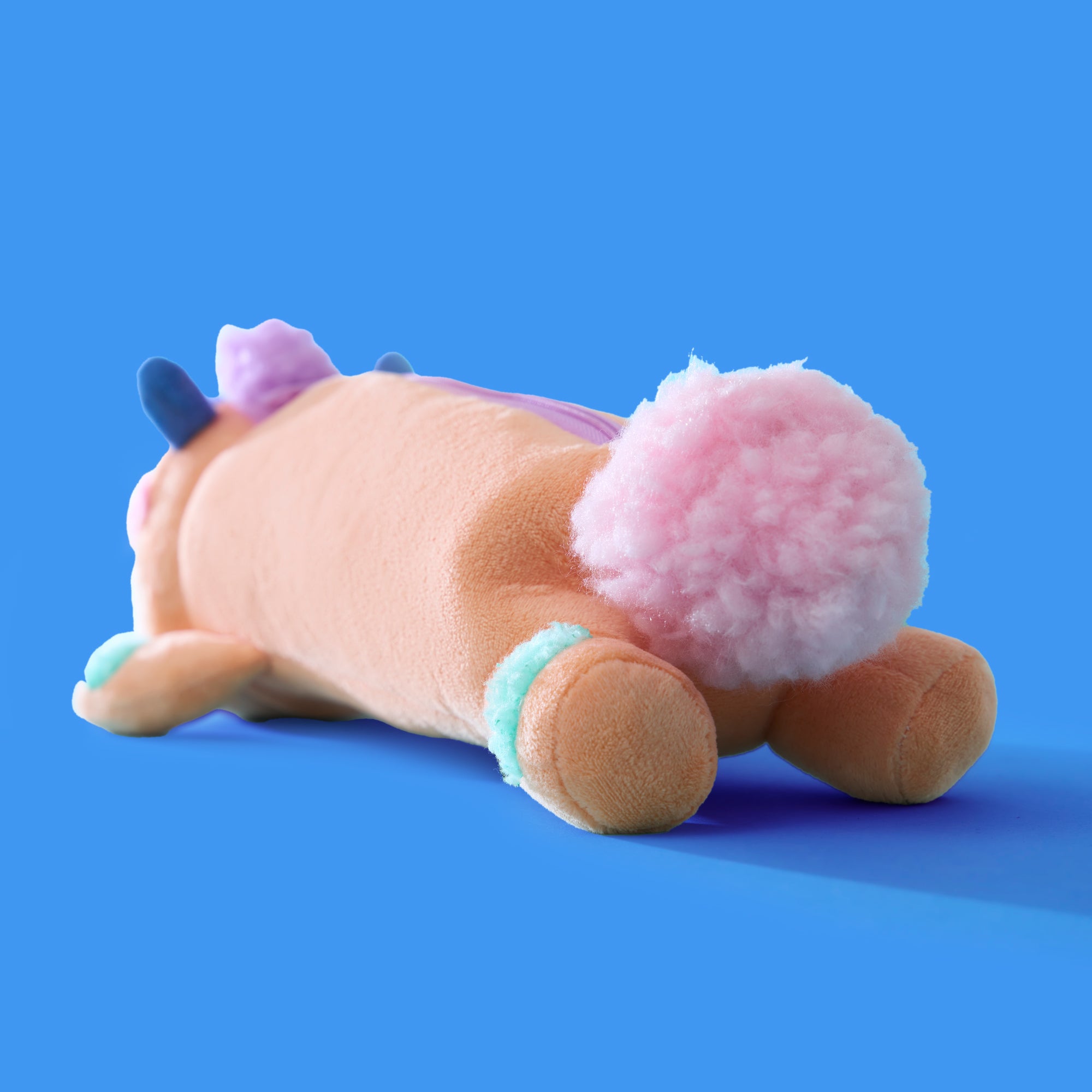 ミセス・バベルぬいぐるみ・ポーチセット★早い物勝ち！ ミセス メメル ぬいぐるみ キーホルダー 正規品 バベル ポーチのオマケ