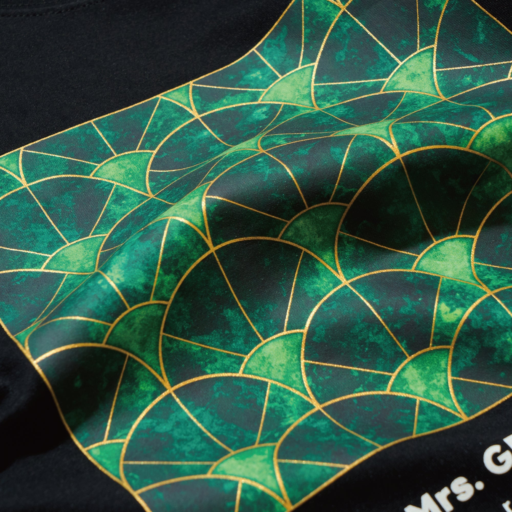 CEREMONY Tシャツ / ブラック – Mrs. GREEN APPLE OFFICIAL LIVE