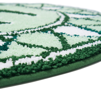 MAGICAL 10 YEARS LANDMARK Rugmat