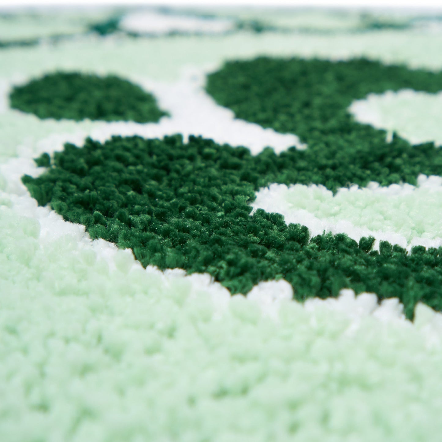 MAGICAL 10 YEARS LANDMARK Rugmat